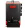 ZM160R Multi Fuel ‘Waste Oil’ Heater 52KW 177,000 BTU with Flue Kit, image 
