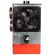ZM160R Multi Fuel ‘Waste Oil’ Heater 52KW 177,000 BTU with Flue Kit, image 