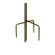 Reel Fixing Post, image 