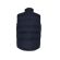Xpert Core Padded Bodywarmer Navy, image 