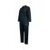 Xpert Core Zip-Front Coverall Navy, image 