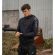 Xpert Pro Pullover Hoodie Black, image 