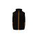 Xpert Pro Junior Rip-Stop Panelled Bodywarmer Black, image 