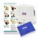 Lifeaz Clark Pro Fully Automatic 4G Connected Defibrillator AED, image 