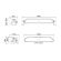 Lazer Lamps Linear 18 532mm Auxiliary LED Driving Lamp PN: 0L18-LNR, image 