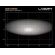 Lazer Lamps Linear 18 532mm Auxiliary LED Driving Lamp PN: 0L18-LNR, image 