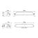 Lazer Lamps Linear 6 Elite 232mm Auxiliary LED Driving Lamp PN: 0L06-EL-LNR, image 