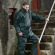 Swampmaster No-Sweat Stormgear Waterproof Jacket Green, image 