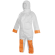 Primeguard 9 Plus Special Welded Suit with Patches (Pallet 50x10), image 