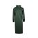 Swampmaster No-Sweat Stormgear Waterproof Dairy Gown Green, image 