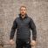 Xpert Pro Rip-Stop Insulated Hybrid Jacket Black, image 