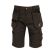 Xpert Pro Stretch Work Short Grey/Black, image 
