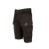 Xpert Pro Stretch Work Short Grey/Black, image 