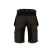 Xpert Pro Stretch Work Short Grey/Black, image 