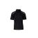 Xpert Pro Stretch Polo Shirt Black/Grey, image 