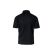 Xpert Pro Stretch Polo Shirt Black/Grey, image 