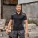 Xpert Pro Stretch Polo Shirt Black/Grey, image 