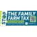 Save Family Farms Roadside Banner, image 