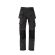 Xpert Pro Stretch+ Work Trouser Grey/Black, image 