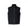 Xpert Pro Rip-Stop Panelled Bodywarmer Black, image 