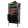 ZM100B Multi Fuel ‘Waste Oil’ Heater 8-30Kw 102,500 BTU with Flue Kit, image 