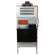 ZM100 Multi Fuel ‘Waste Oil’ Heater 8-30Kw 102,500 BTU, image 