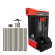 ZM130 Multi Fuel ‘Waste Oil’ Heater 33KW 110,000 BTU with Flue Kit, image 