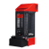 ZM135T Multi Fuel ‘Waste Oil’ Heater 35KW 120,000BTU with Flue Kit, image 