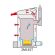ZM135T Multi Fuel ‘Waste Oil’ Heater 35KW 120,000 BTU, image 
