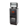 ZM35SF Solid Fuel Air Heater 35Kw 120,000 BTU/HR with Flue Kit, image 