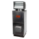 ZM70SF Solid Fuel Air Heater 70Kw 239,000 BTU/HR with Flue Kit, image 