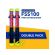 Fire Safety Stick - Twin Pack 100 Second Agricultural Spec Pack, image 