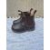 Kids Orkney RB Waxy Leather Dealer Boot, image 