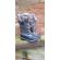 Mucker Long Lace Boot Black, image 