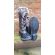 Mucker Long Lace Boot Black, image 