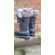 Mucker Long Lace Boot Black, image 