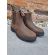 Hereford Leather Dealer Boot, image 