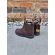 Oxford Infants Crazy Horse Leather Dealer Boot, image 