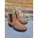 Hereford Honey Leather Dealer Boot, image 