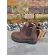 Warwick Junior Leather Dealer Boot, image 