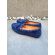 Linda Navy Micro Suede Driving Shoe, image 