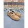 Snaffle Loafer Honey Nubuck, image 