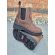Wreckers Steel Toe Cap Crazy Horse Leather Work Boot, image 