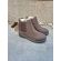 Epsom Junior Waxy Leather Dealer Boot, image 