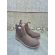 Ocean Crazy Horse Leather Chelsea Boot, image 