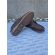 Dartmouth Rustic Brown Leather Deck Shoe, image 
