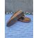 Dartmouth Honey and Navy Nubuck Deck Shoe, image 