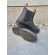 Dublin Black Leather Dealer Boot, image 