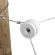 Porcelain corner insulator (6), image 