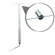 2.35m Hot Spot Spear for OSR, image 